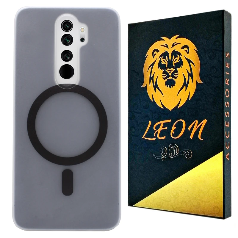 کاور لئون مدل Pastili مناسب برای گوشی موبایل شیائومی Redmi Note 8 Pro 