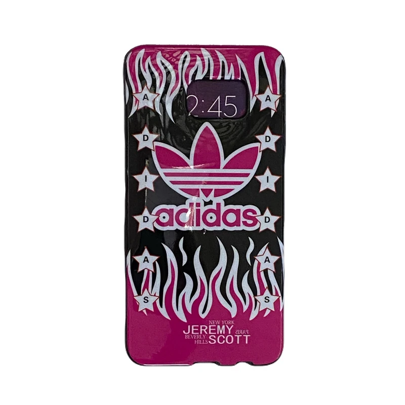 کاور مدل pd کد 01 مناسب برای گوشی موبایل سامسونگ Galaxy S6 Edge Plus