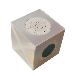 اسپیکر بلوتوثی قابل حمل مدل D28X