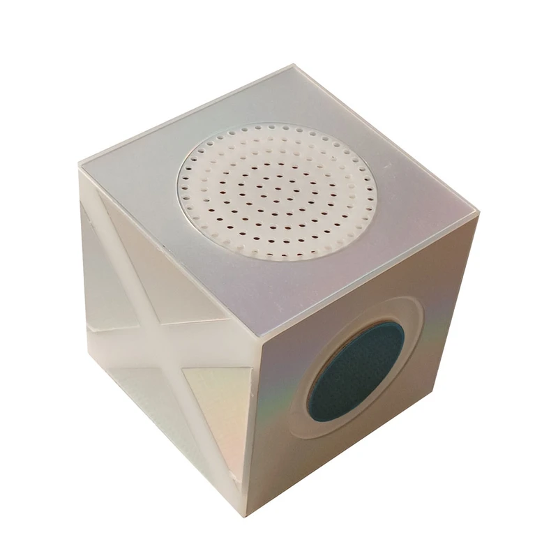 اسپیکر بلوتوثی قابل حمل مدل D28X