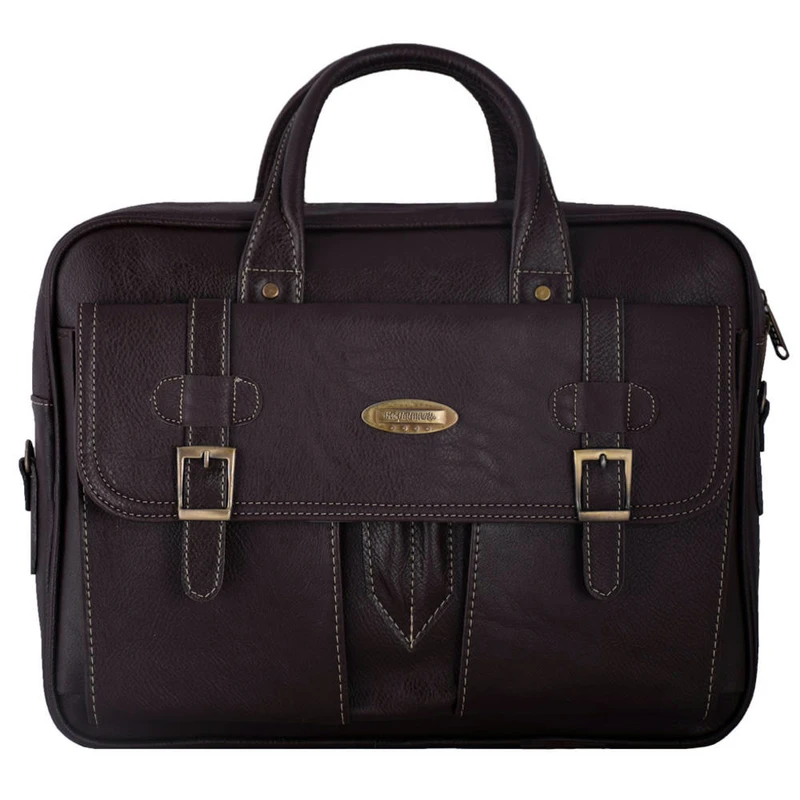 کیف اداری مردانه مدل MN-07