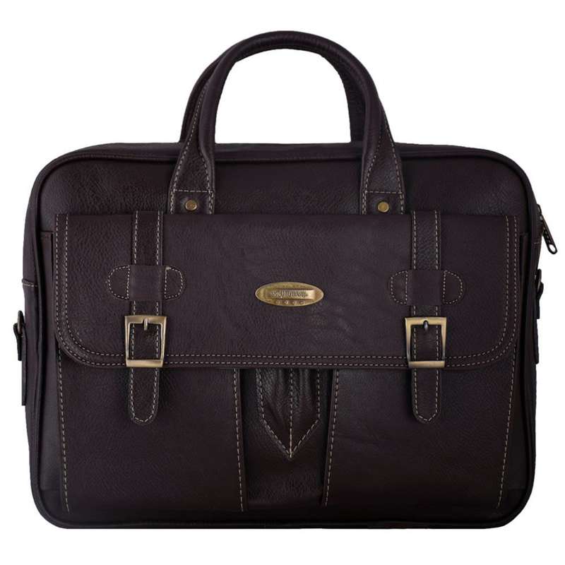 کیف اداری مردانه مدل MN-07