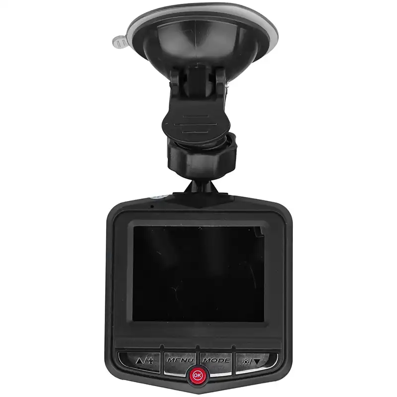 دوربین فیلمبرداری خودرو مدل K300