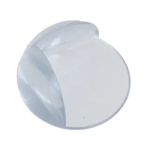 محافظ کنج و گوشه کودک مدل گرد بسته 4 عددی