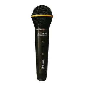 میکروفن جی.تی.آر مدل DXL-843