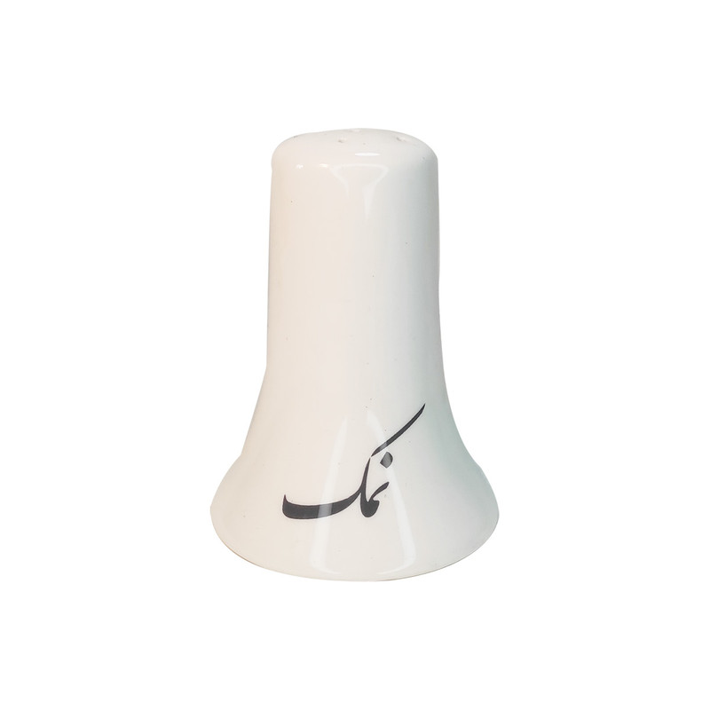 نمکپاش مدل مخروطی طرح نمک