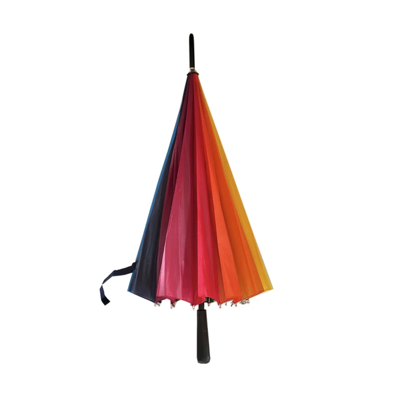 چتر 16 پره مدل NS04714 قطر 12 سانتی‌متر