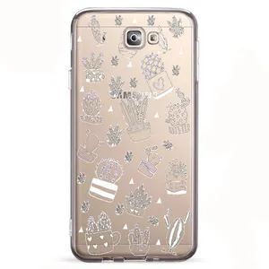Megafone C20-W Cover For Samsung Galaxy J7 Prime / J7 Prime 2