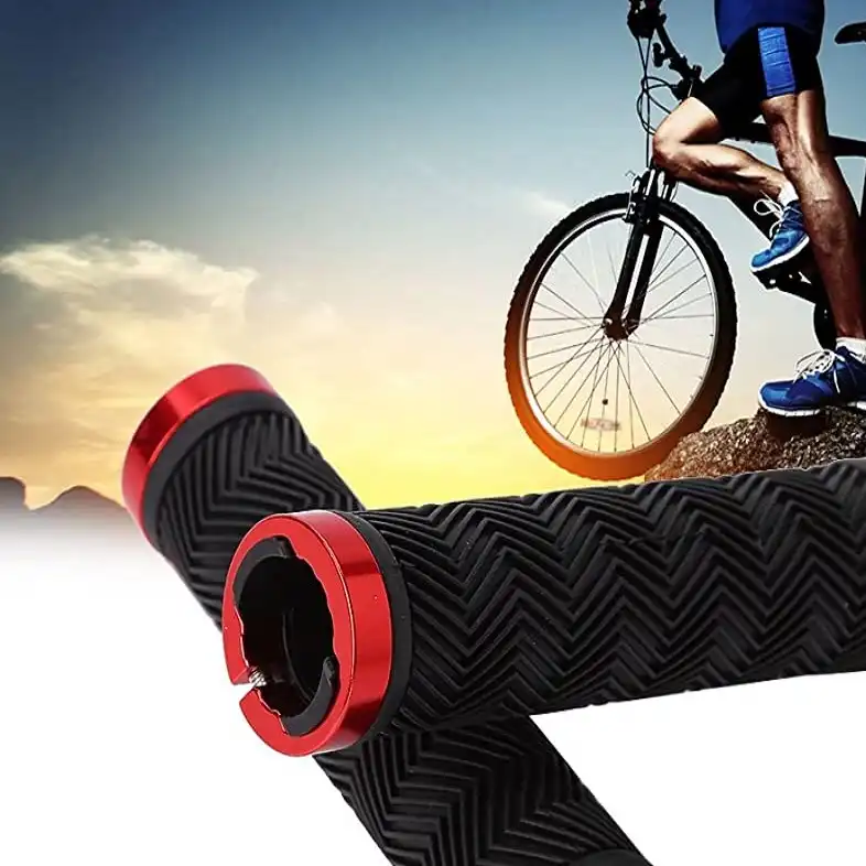 گریپ دوچرخه مدل دو سر آلن