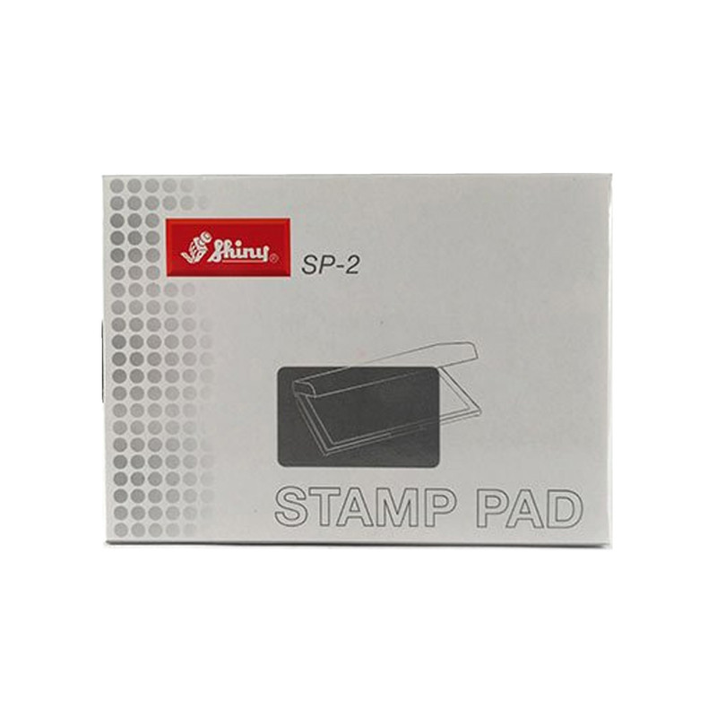 استامپ شاینی مدل sp-3