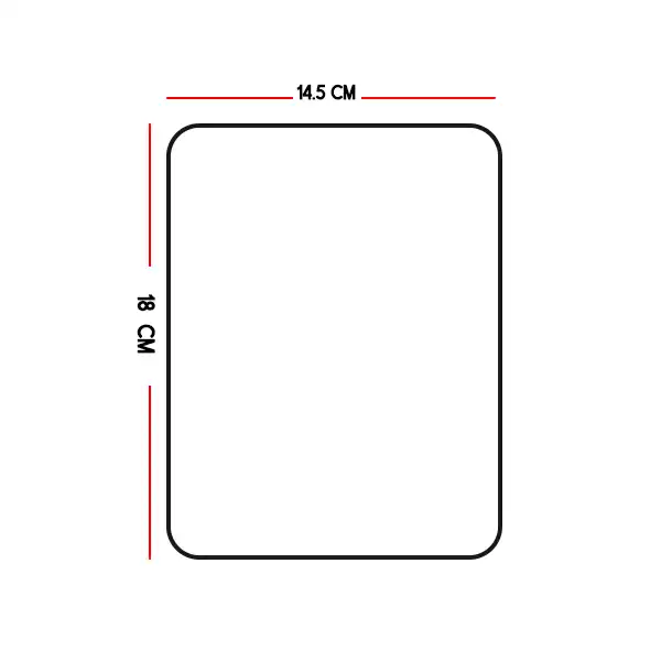 تقویم دیواری سال 1403 لاژید مدل آهن ربایی