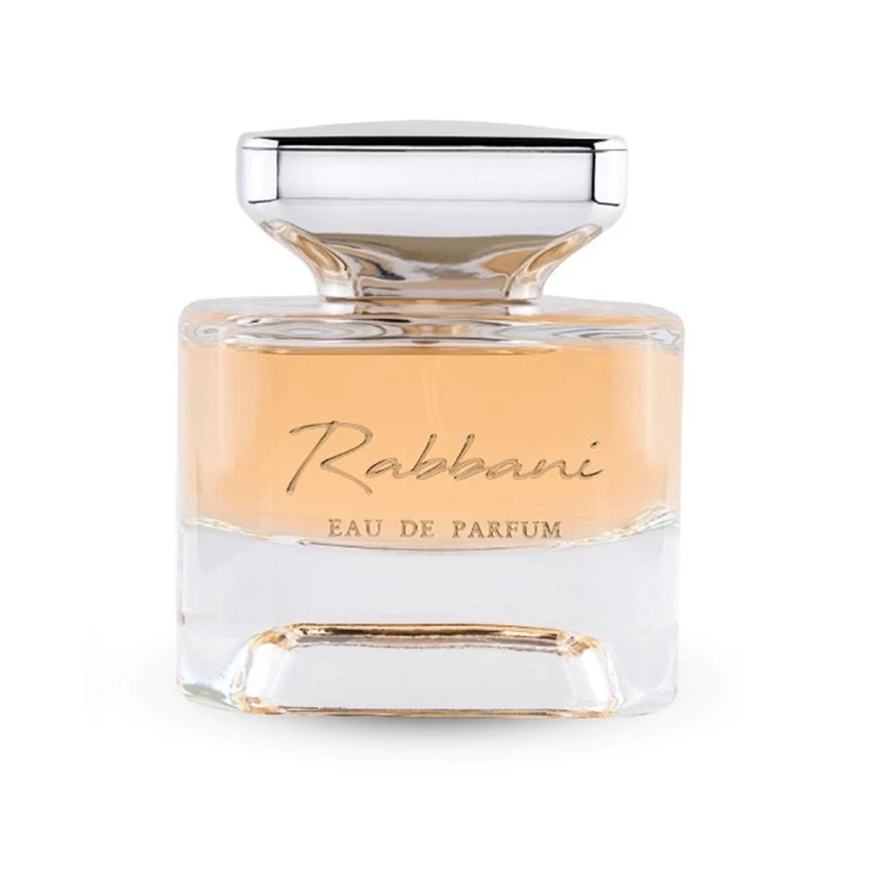 ادوپرفیوم زنانه ربانی مدل Limited با رایحه معتدل حجم 100 میلی‌لیتر