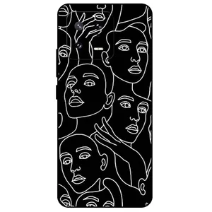 Megafone Girly 7762 Cover For Xiaomi 13