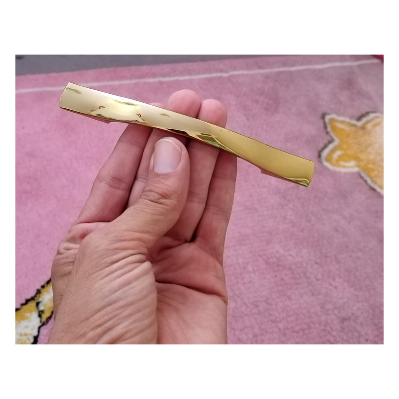 دستگیره کابینت و کمد مدل SDN96 بسته 2 عددی
