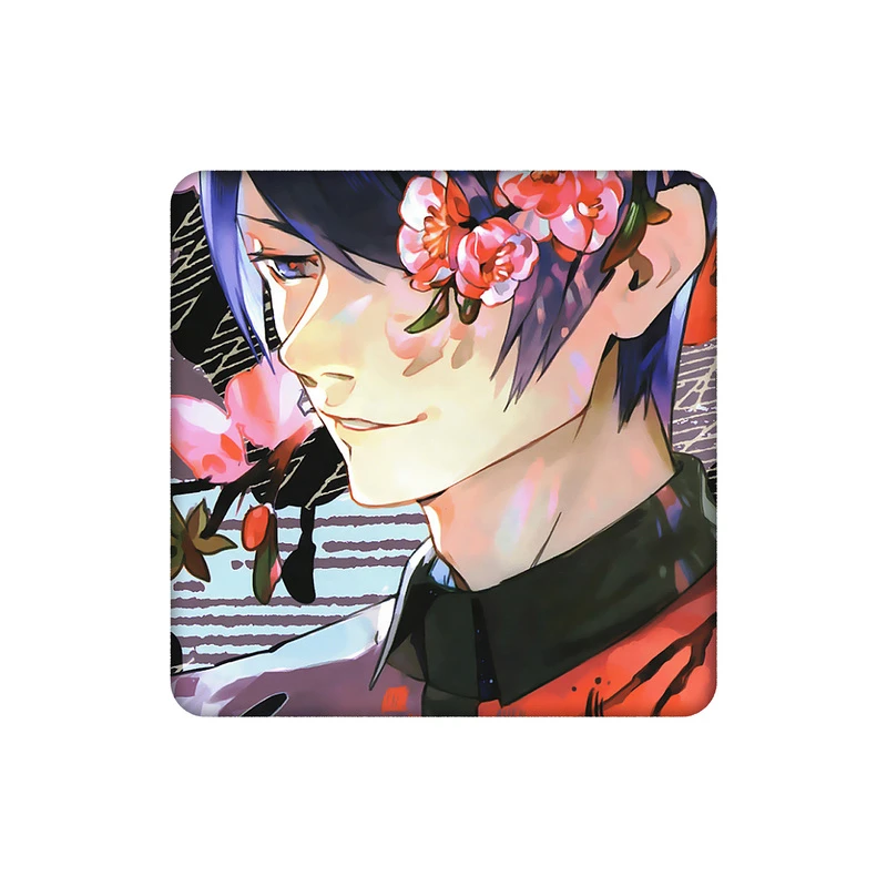 زیرلیوانی طرح انیمه توکیوغول کد 9309177