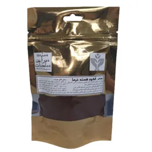 قهوه هسته خرما - 100 گرم