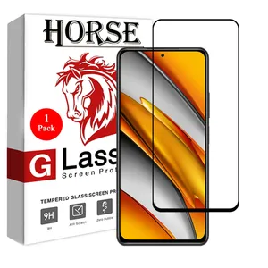   Horse CRM Glass Ceramics Screen Protector For Xiaomi Poco F4