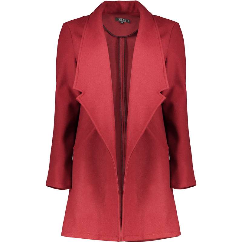 پالتو زنانه کد nar05