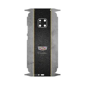 MAHOOT Cadillac-FullSkin Cover Sticker for Huawei Mate 20 Pro