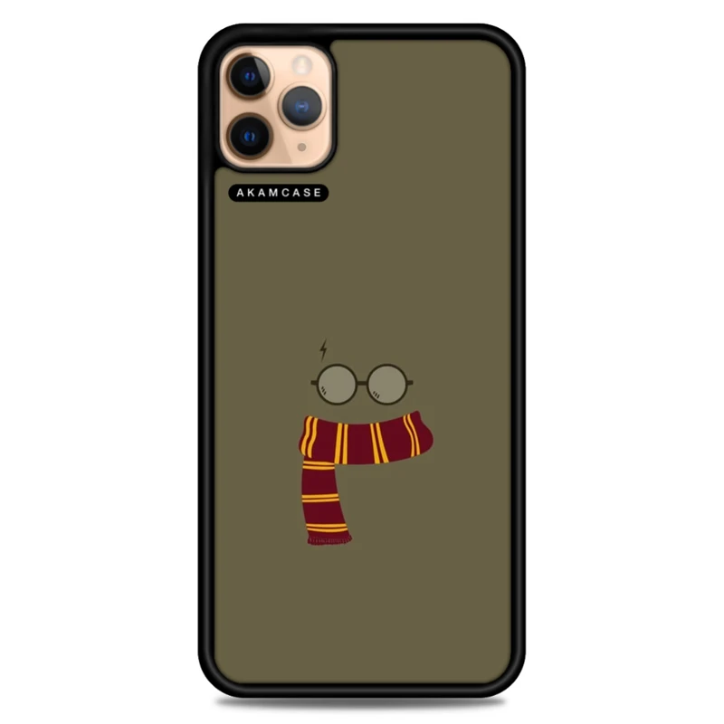 کاور آکام مدل AMCWA11PRO-HARRY POTTER14 مناسب برای گوشی موبایل اپل iPhone 11 Pro