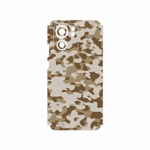 MAHOOT Army_Desert Cover Sticker for Motorola Edge 40