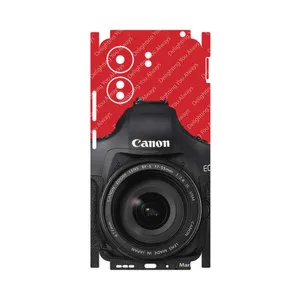 MAHOOT Canon_Logo-FullSkin Cover Sticker for Xiaomi Redmi 13C