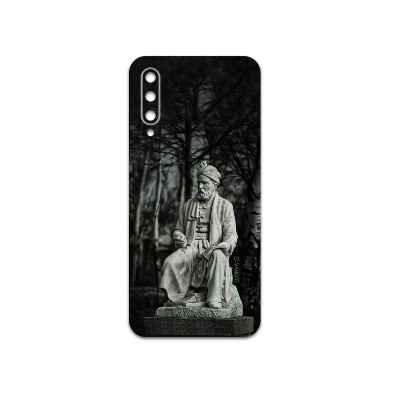 برچسب پوششی ماهوت مدل Ferdowsi مناسب برای گوشی موبایل شیائومی Mi A3