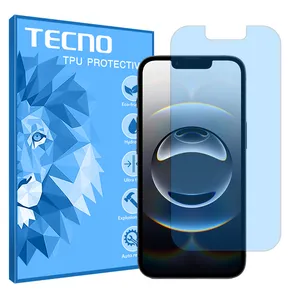 Tecno Resistant model matte Anti-Blue ray Screen Protector Suitable for Apple iPhone 16e Mobile Phone