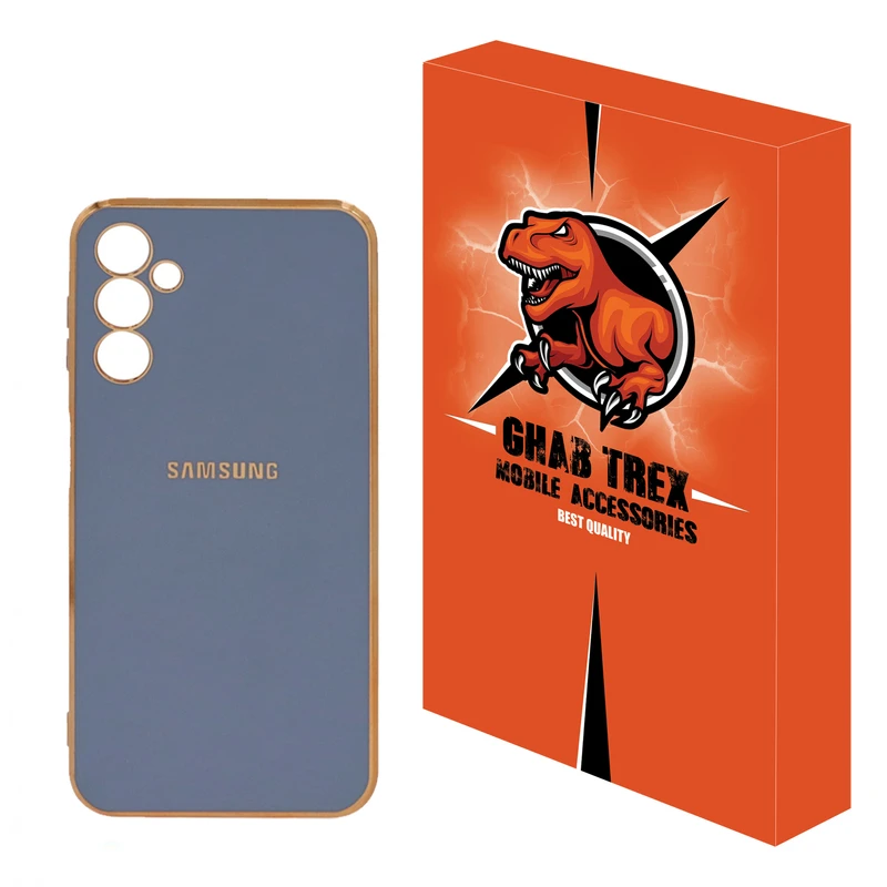 کاور قاب تی رکس مدل MYCASE مناسب برای گوشی موبایل سامسونگ Galaxy A14 4G