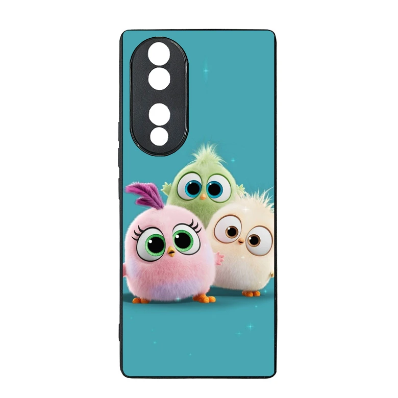 کاور طرح جوجه ها مناسب برای گوشی موبایل آنر 70