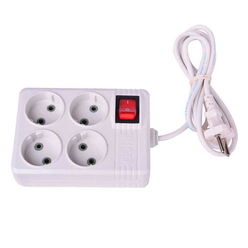 چندراهی برق پیکو الکتریک کد 1003553