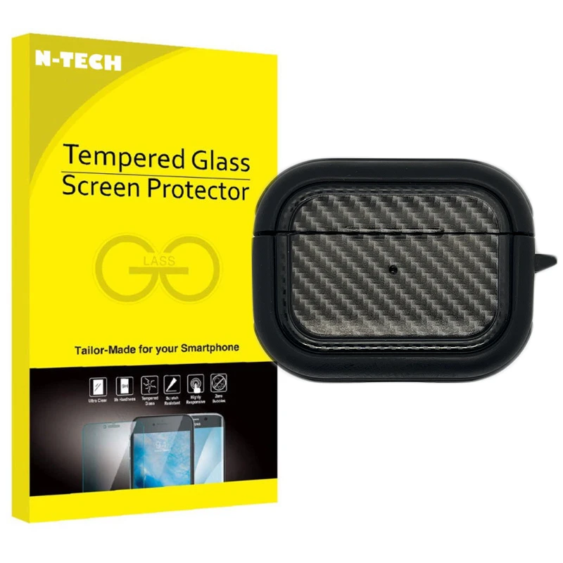 کاور انتک مدل Eggshell Zebra Protective مناسب برای کیس اپل ایرپاد پرو