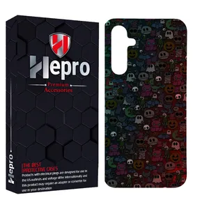 HEPRO MC Cover for SAMSUNG GALAXY A34