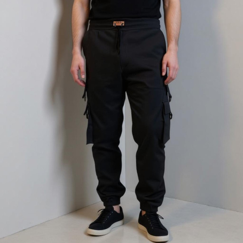 شلوار مردانه آریا