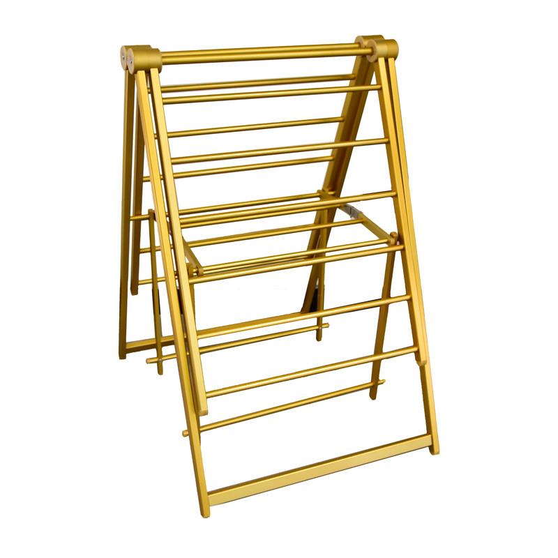 بند رخت آلومینیوم یونیک کد 8082