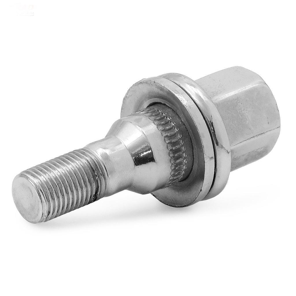 پیچ رینگ چرخ واشر دار خودرو چیکال مدل K-315 مناسب برای پژو 207