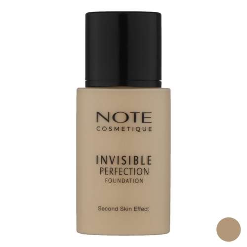 کرم پودر نوت مدل Cosmetique شماره 100 حجم 35 میلی لیتر 