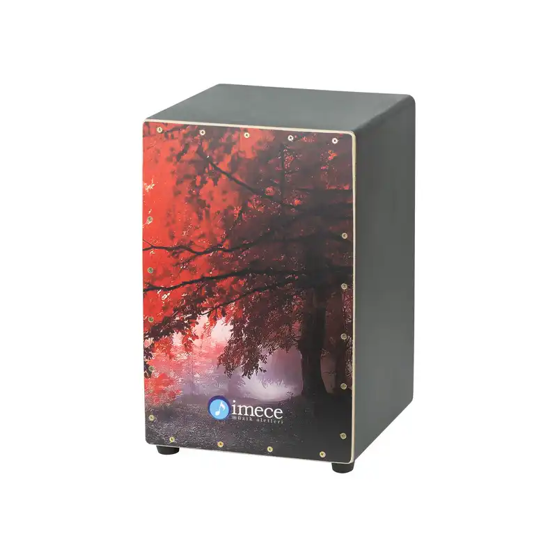 کاخن مدل ایمجه IMC-E006