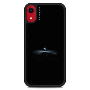 AKAM AMCWAXR-BMW-13 Cover For Apple iPhone XR