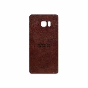 MAHOOT NL-PRDS Cover Sticker for Samsung Galaxy Note 7