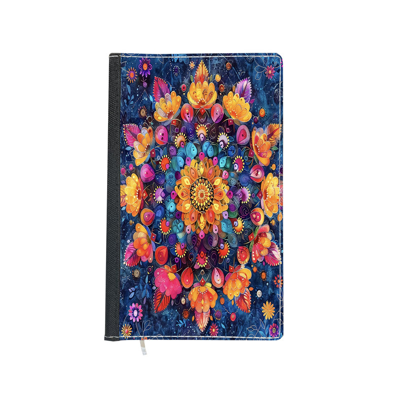 سالنامه سال 1403 طرح مینیمال کد 12