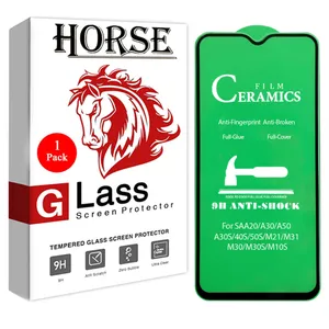  Horse CRM Ceramics Screen Protector For Samsung Galaxy A30s