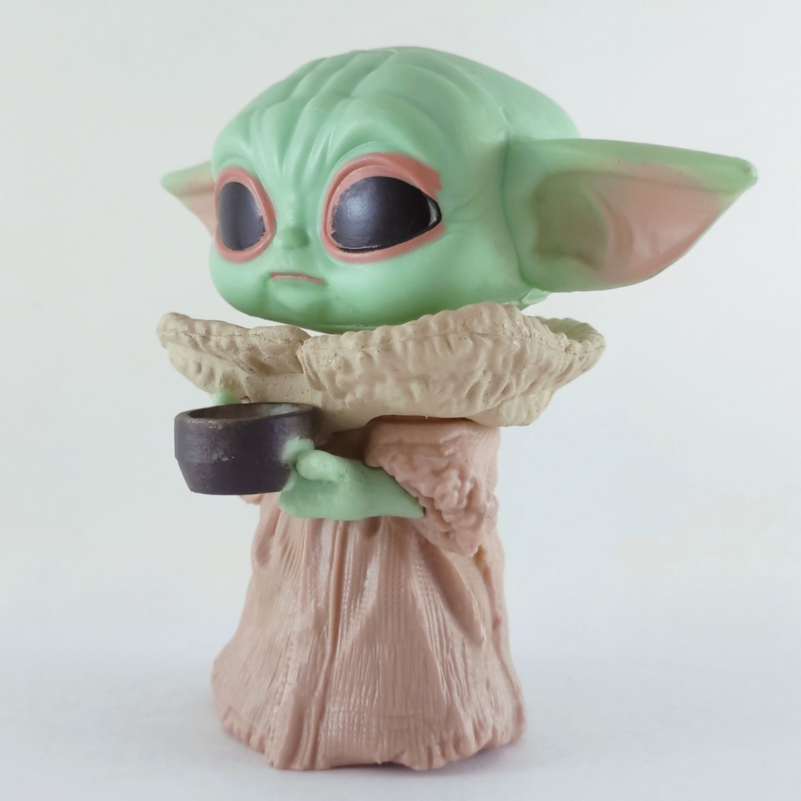 فیگور مدل Baby Yoda کد 288 -  - 3
