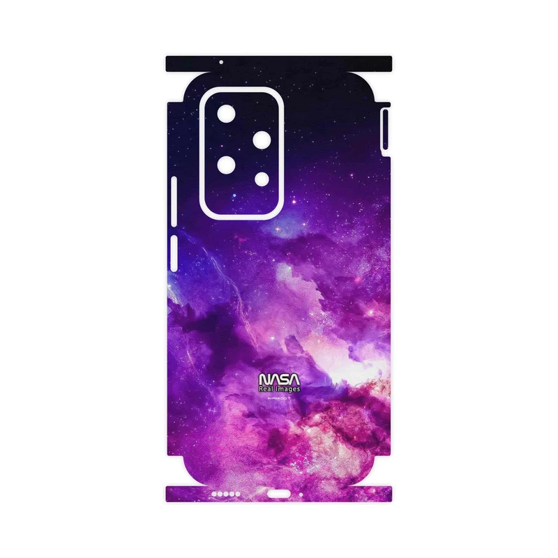 برچسب پوششی ماهوت مدل Universe b NASA 12-FullSkin مناسب برای گوشی موبایل آنر 200 Lite