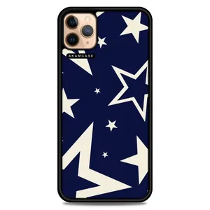 AKAM AMC-WA11PRO-STARS-27 Cover For Apple iPhone 11 Pro