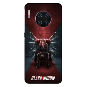 Megafone 5423 Cover For Huawei Mate 30 Pro