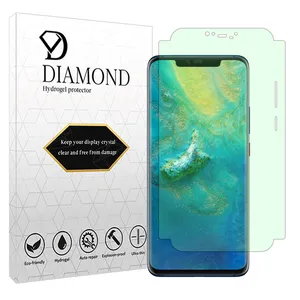 Diamond Eye Care model green light screen protector suitable for Huawei Mate 20 Pro mobile phone