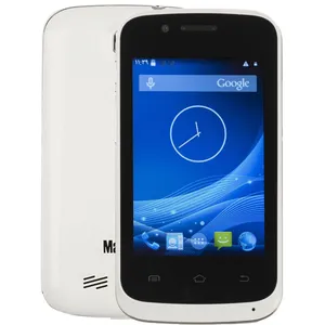گوشی موبایل مارشال مدل ME-347 دو سیم کارت به همراه کیف