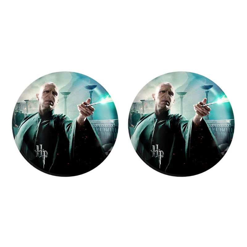 پیکسل خندالو مدل ولدمورت هری پاتر کد 2917 به همراه مگنت