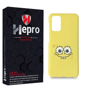 HEPRO MC Cover for Samsung Galaxy A13 4G